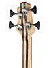 Cort A4-Plus-FMMH-OPN Artisan Series Бас-гитара.-8