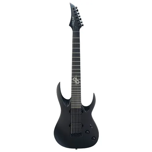 Solar Guitars A2.7C Электрогитара 7-струнная.