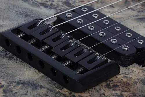Schecter Reaper-6 SKY Burst Электрогитара.