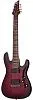 Schecter Demon-7 CRB Электрогитара 7- струнная.-0