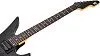 Schecter SGR Avenger MBLK Электрогитара. -1