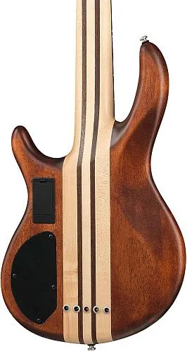 Cort A5-Plus-FMMH-OPBC Artisan Series Бас-гитара 5-струнная.