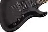 Schecter SGR Avenger MBLK Электрогитара. -4