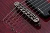 Schecter Demon-7 CRB Электрогитара 7- струнная.-2