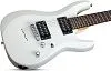 Schecter C-7 Deluxe SWHT Электрогитара семиструнная.-1